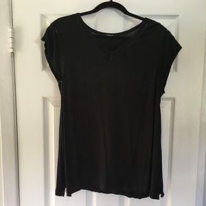 Buffalo Crepe Tshirt